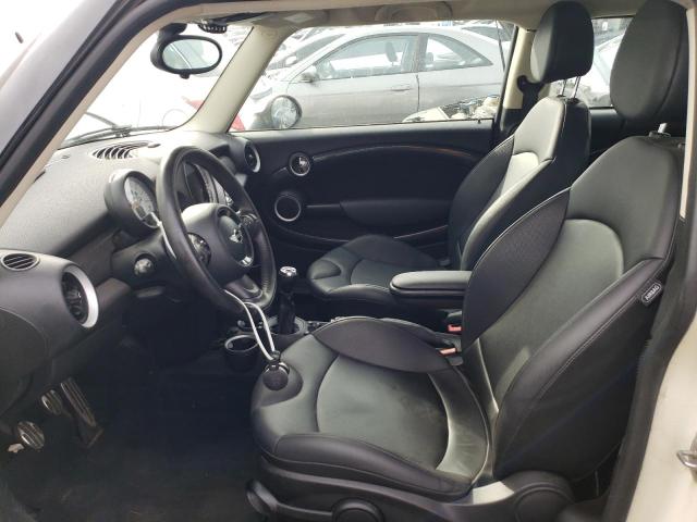 WMWZG3C50DTY32516 Mini Cooper S Clubman
