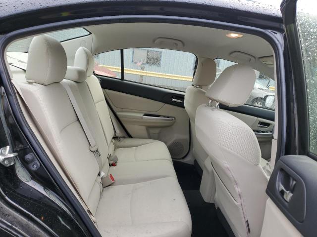 JF1GJAC69FH006042 Subaru Impreza Premium