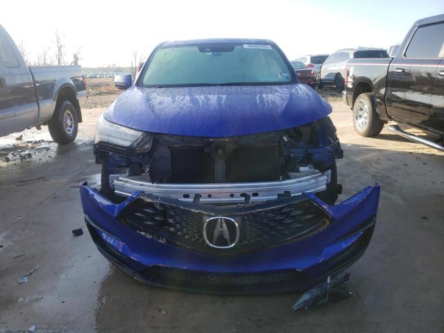 2019 ACURA RDX A-SPEC - 5J8TC1H68KL013200
