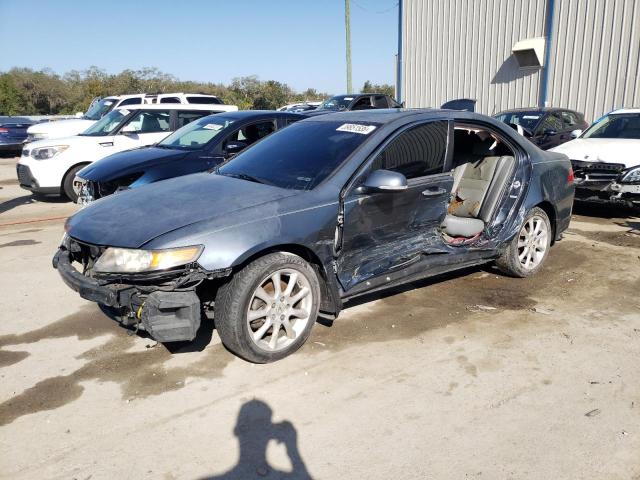 2007 Acura TSX 