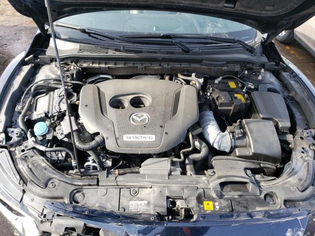 2019 MAZDA 6 SIGNATUR - JM1GL1XY9K1506415