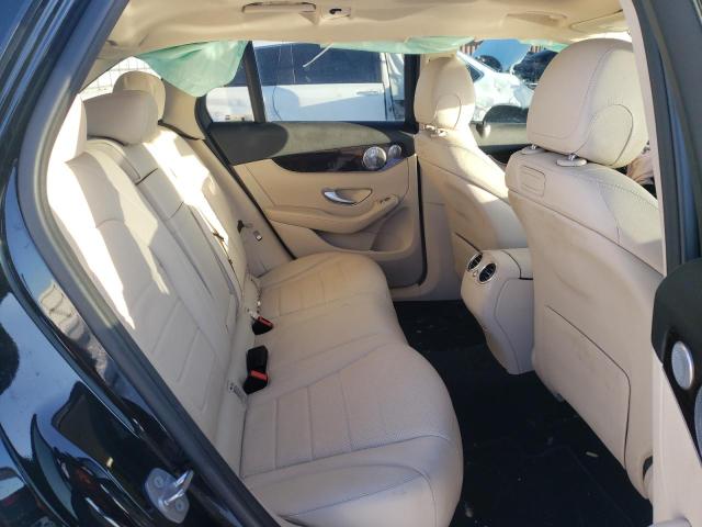 2018 MERCEDES-BENZ GLC 300 4M - WDC0G4KB9JV035197