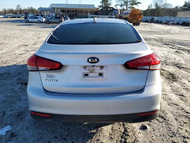 3KPFL4A7XHE009070 KIA FORTE LX