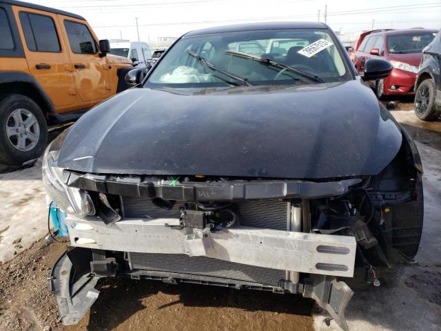 2020 NISSAN ALTIMA S - 1N4BL4BV0LC253148