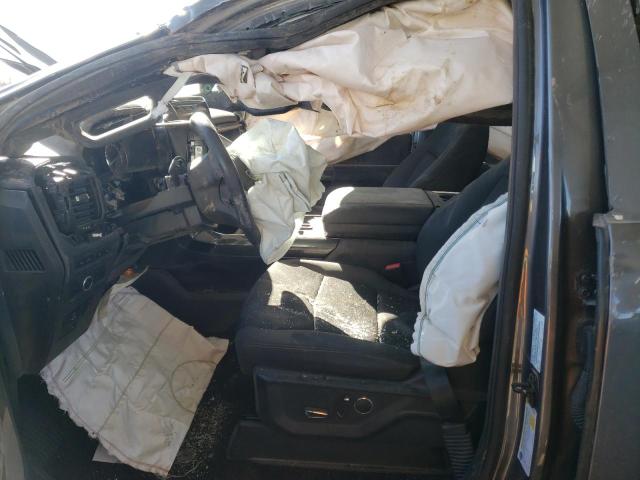 1FTFW1E52MFB18704 Ford F150 Supercrew