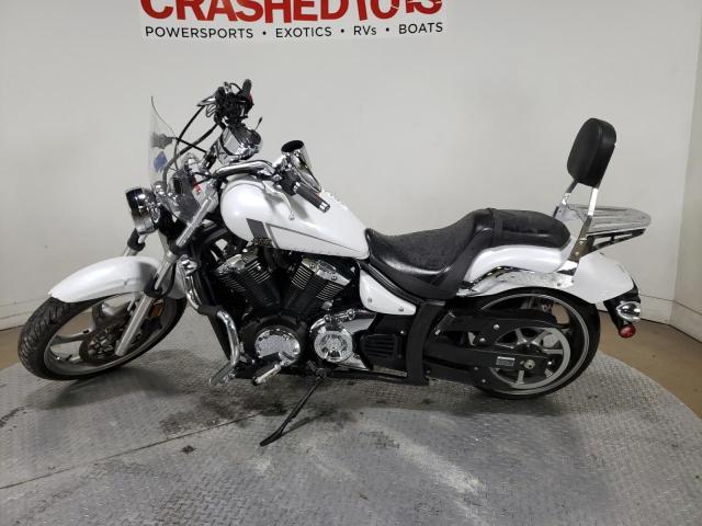 2013 YAMAHA RAIDER JYAZP33E9DA008667