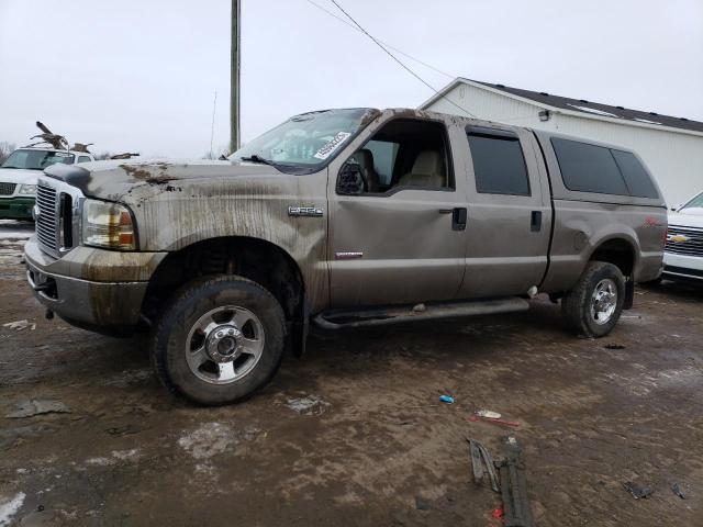 2005 Ford F-250 