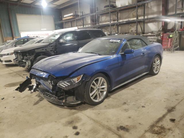 2017 FORD MUSTANG 1FATP8UH0H5312329