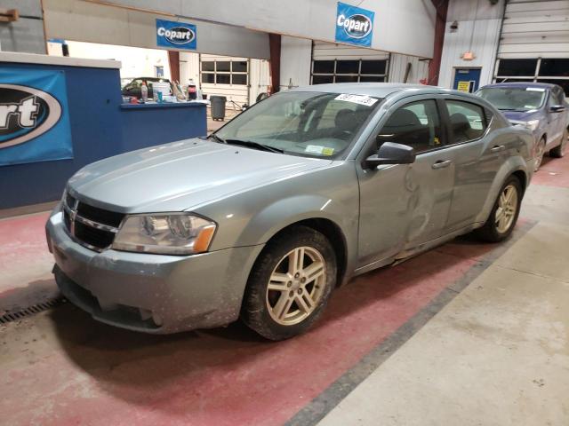 2009 Dodge Avenger SXT