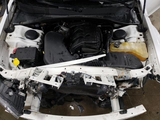 2015 CHRYSLER 300 S - 2C3CCAGG0FH787196