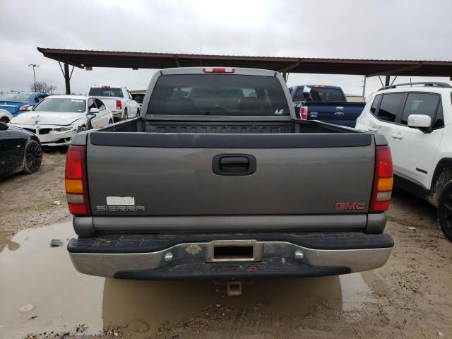 2GTEC19T1Y1140557 GMC New Sierra C1500