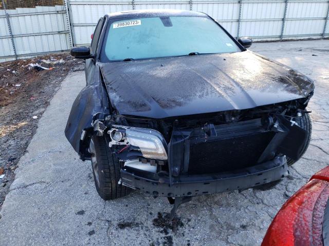 2016 CHRYSLER 300 S - 2C3CCAGG6GH311309