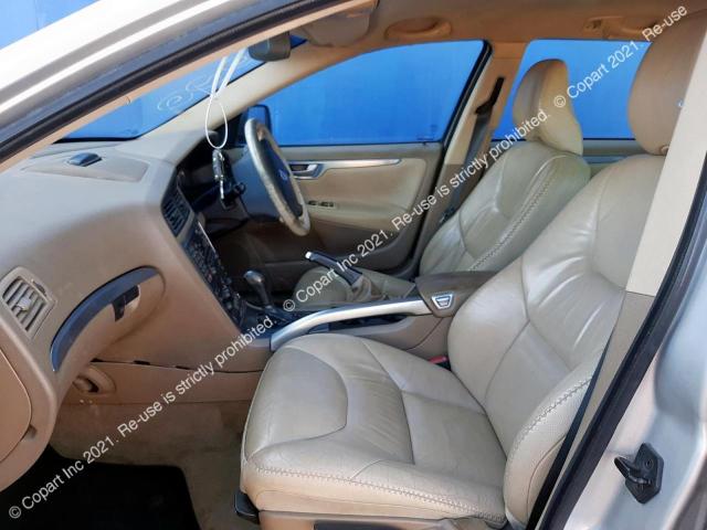 YV1SZ796751202187 Volvo Xc70 D5 Se