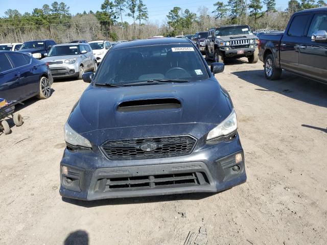 2018 SUBARU WRX - JF1VA1A6XJ9822755