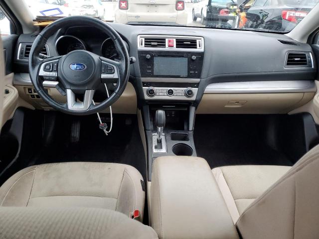 2015 SUBARU LEGACY 2.5 - 4S3BNBC67F3038614