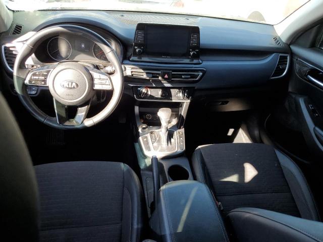 KNDEUCAA9M7072119 KIA SELTOS S