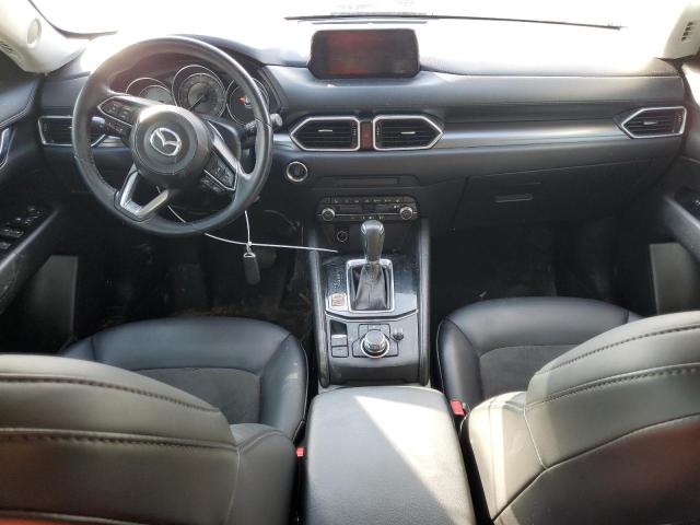2019 MAZDA CX-5 TOURI - JM3KFACM7K0539432