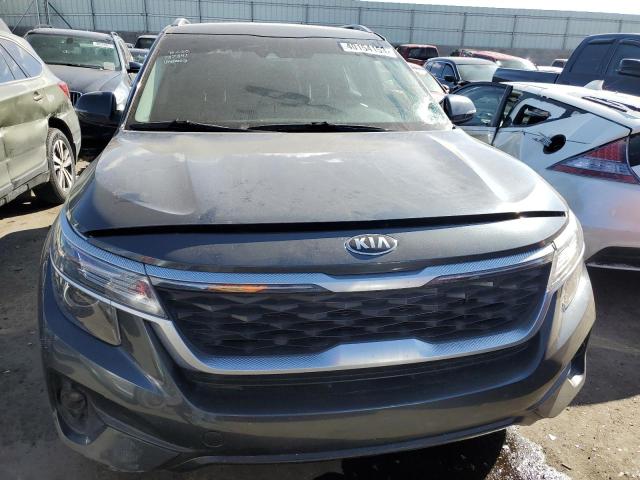 KNDEUCAA9M7072119 KIA SELTOS S