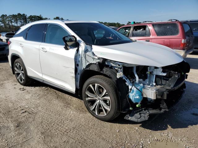 2022 LEXUS RX 350 - 2T2HZMAA3NC251398