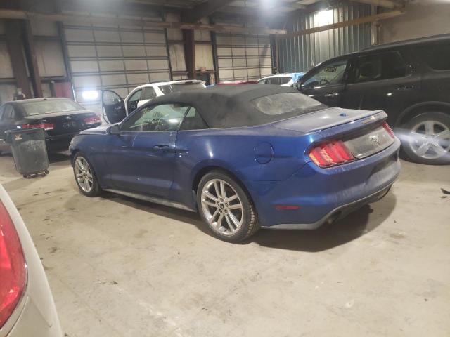 2017 FORD MUSTANG 1FATP8UH0H5312329