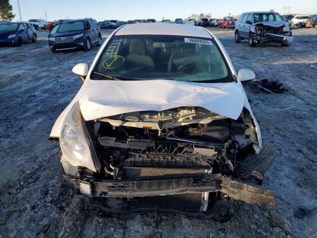 KNADM4A3XH6098790 KIA Rio