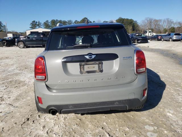 WMZYS7C39H3E07081 Mini Cooper