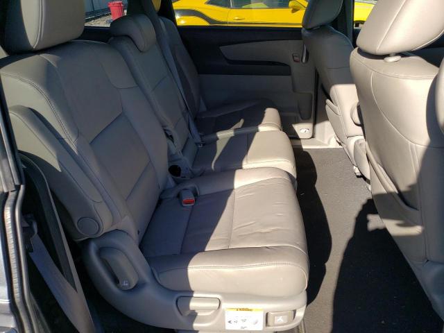 VIN 5FNRL5H66DB003657 2013 HONDA ODYSSEY no.11