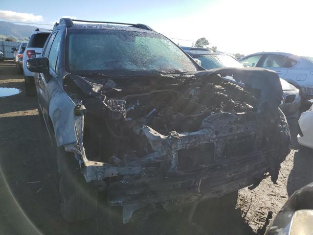 2018 SUBARU OUTBACK 2. - 4S4BSANC2J3213300