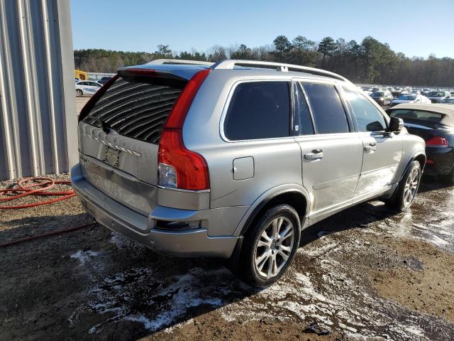 VIN YV4952CY6D1651989 2013 Volvo XC90, 3.2 no.3