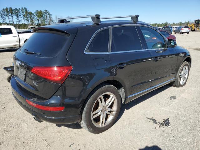 VIN WA1LFAFP5EA057876 2014 Audi Q5, Premium Plus no.3