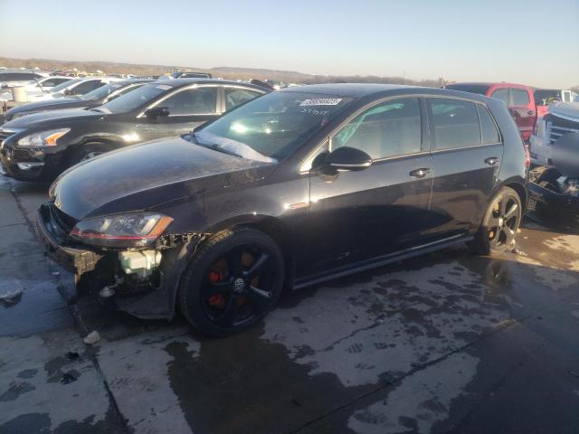 2016 VOLKSWAGEN GTI S/SE - 3VW447AU7GM066131
