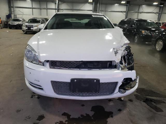 2015 CHEVROLET IMPALA LIM - 2G1WB5E3XF1114727
