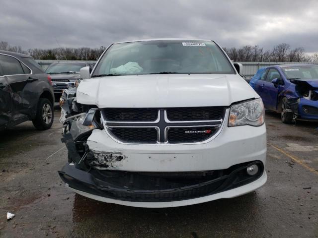 2C4RDGBG4KR777725 | 2019 DODGE GRAND CARA