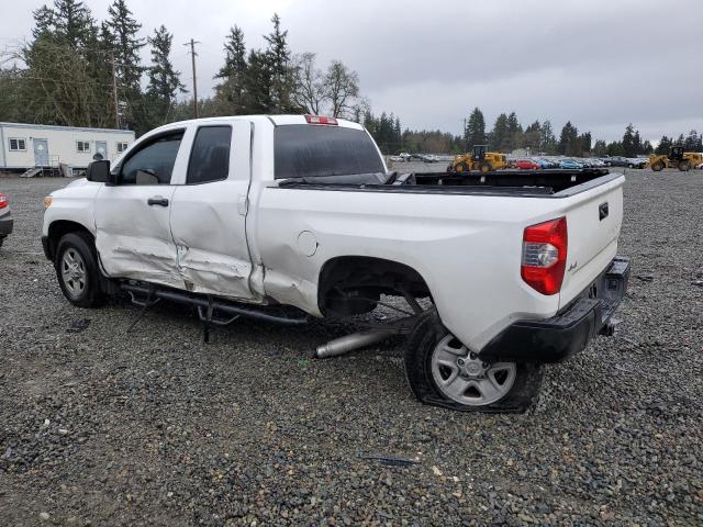 2016 TOYOTA TUNDRA DOU - 5TFUM5F19GX068818