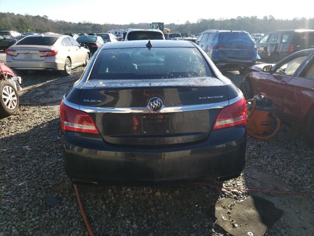 2015 BUICK LACROSSE P - 1G4GD5G37FF202416