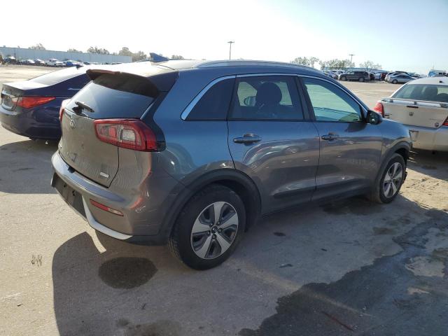 2018 KIA NIRO FE - KNDCB3LC4J5177895