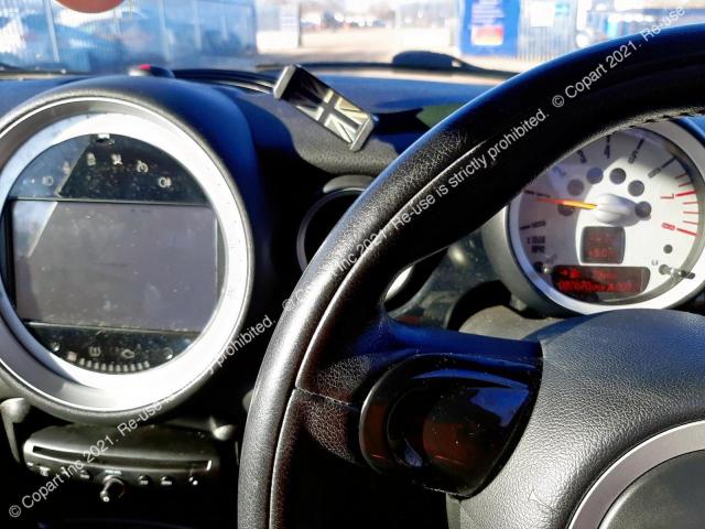 WMWMF72090TL01934 Mini COOPER S
