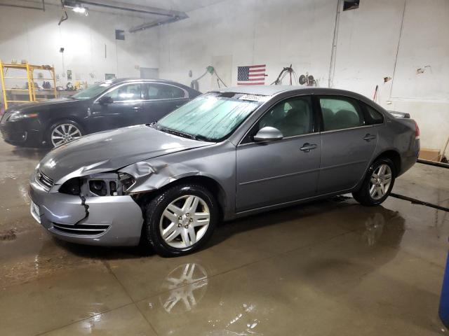 2007 Chevrolet Impala LT