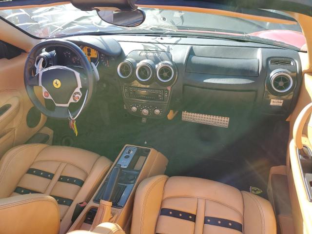 ZFFEW59AX60147904 Ferrari ALL MODELS
