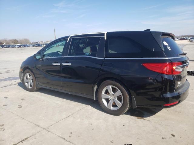 2018 HONDA ODYSSEY EX - 5FNRL6H76JB081673