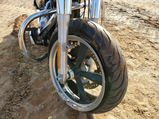 2014 HARLEY-DAVIDSON FLD SWITCH - 1HD1GZM17EC318788