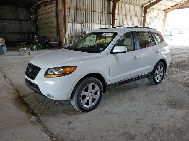 2009 Hyundai Santa Fe SE