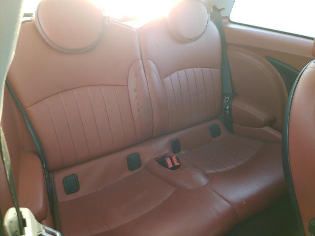 WMWMF73589TW84353 Mini Cooper