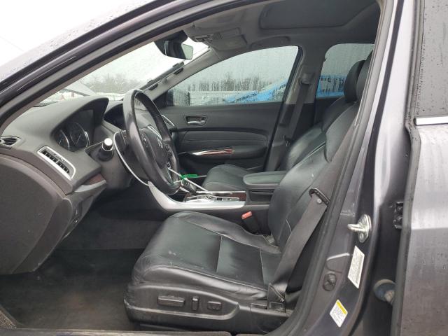 19UUB2F5XHA006681 Acura TLX TECH
