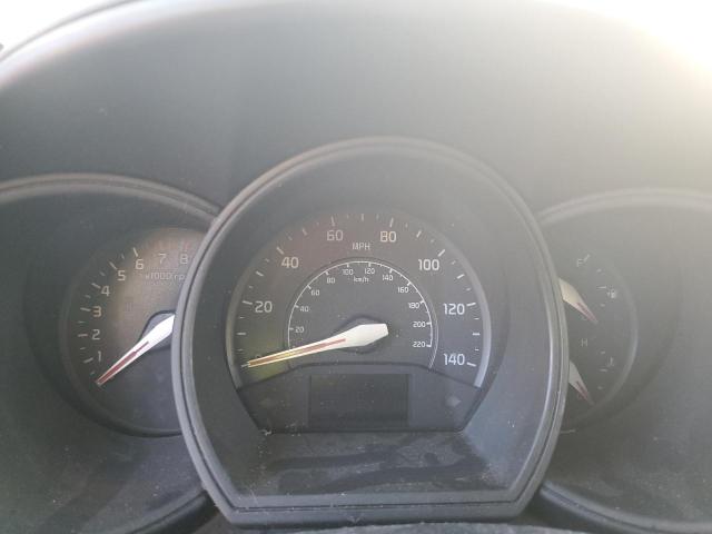 KNADM4A30H6104709 KIA RIO LX