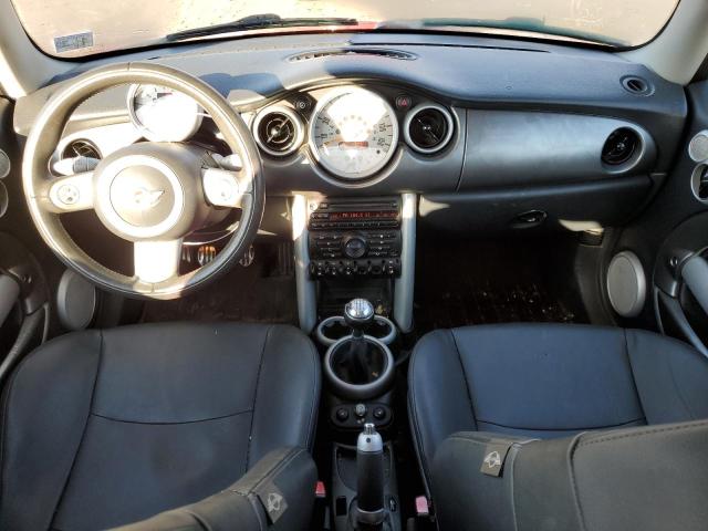 WMWRE33455TD94660 Mini COOPER S
