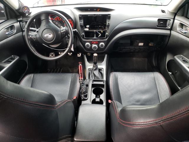 JF1GR7E6XDG217598 Subaru Impreza Wrx