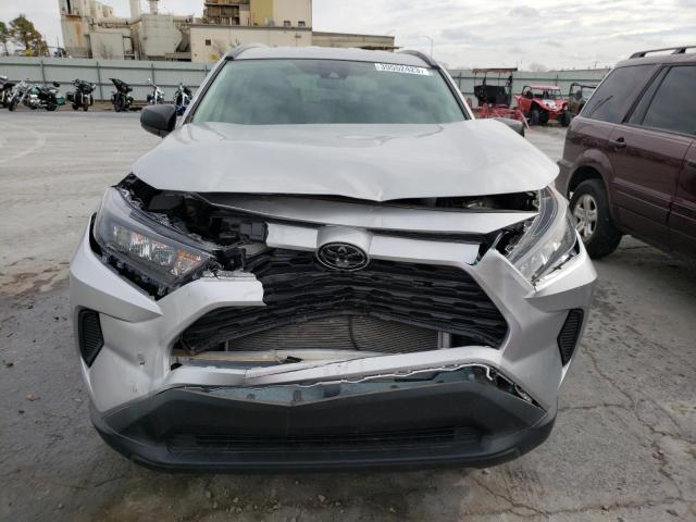 2019 TOYOTA RAV4 LE - 2T3H1RFV5KW054724