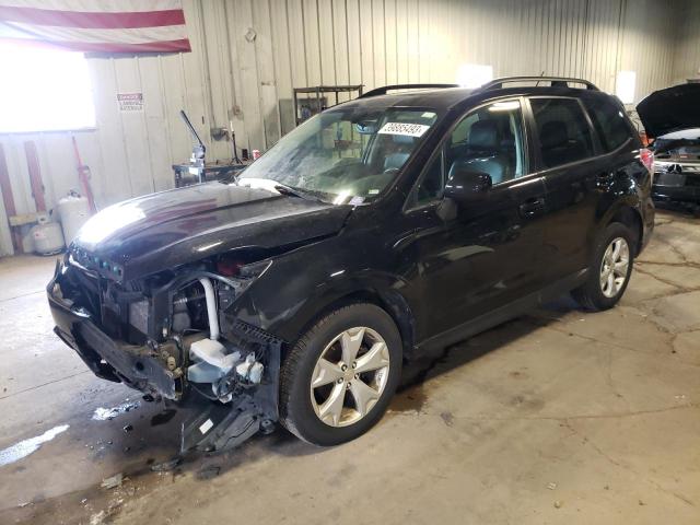 2015 SUBARU FORESTER 2 - JF2SJAHC4FH827697