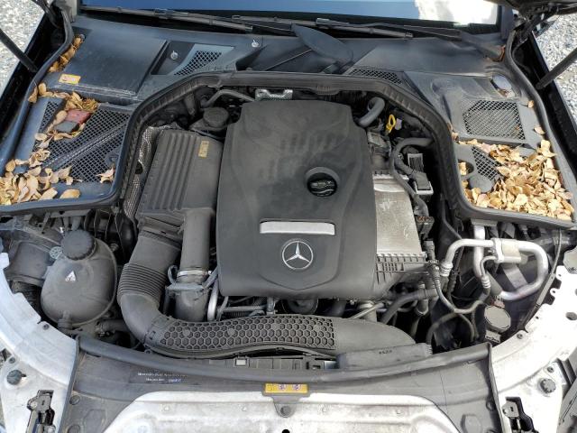 2015 MERCEDES-BENZ C 300 55SWF4JB5FU064950